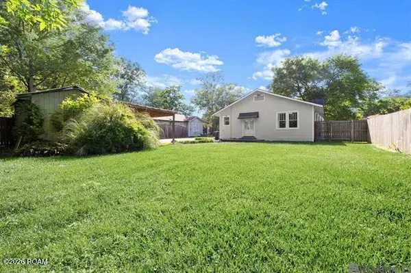 2151 Stanford Avenue, Baton Rouge, LA 70808