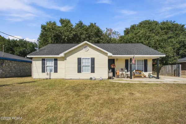 1306 Cathy Lane, Jennings, LA 70546