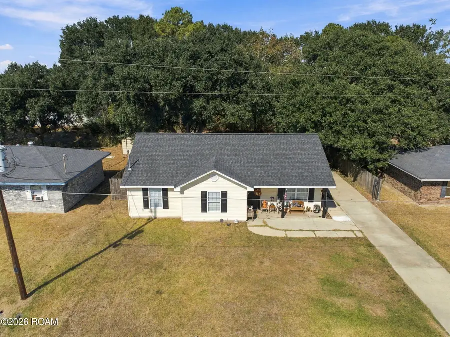 1306 Cathy Lane, Jennings, LA 70546 - #2