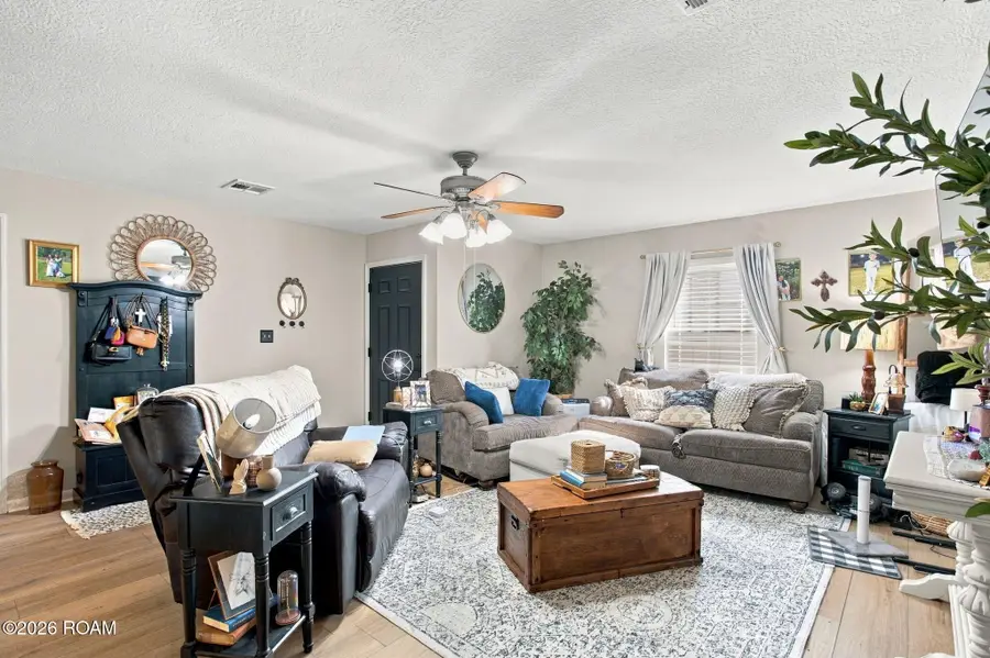1306 Cathy Lane, Jennings, LA 70546 - #3