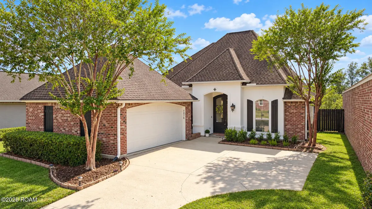 10776 Springtree Avenue, Baton Rouge, LA 70810 - #1