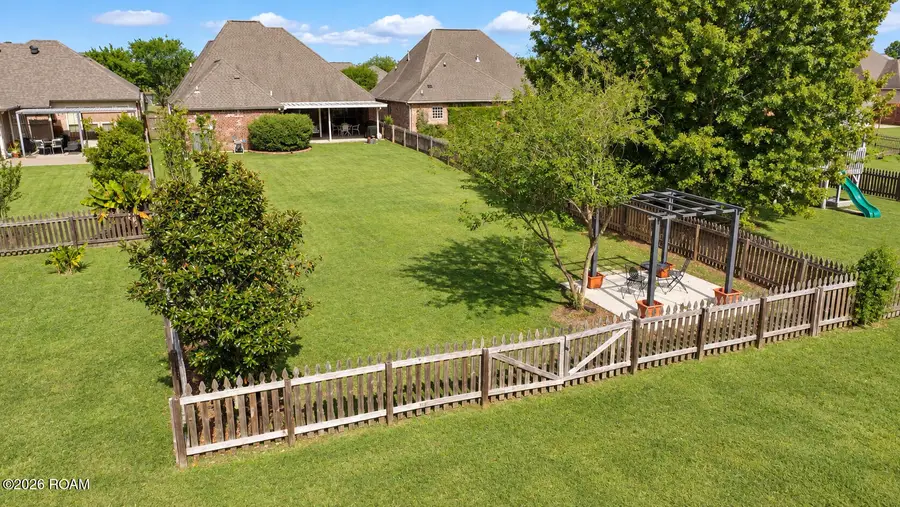 10776 Springtree Avenue, Baton Rouge, LA 70810 - #2