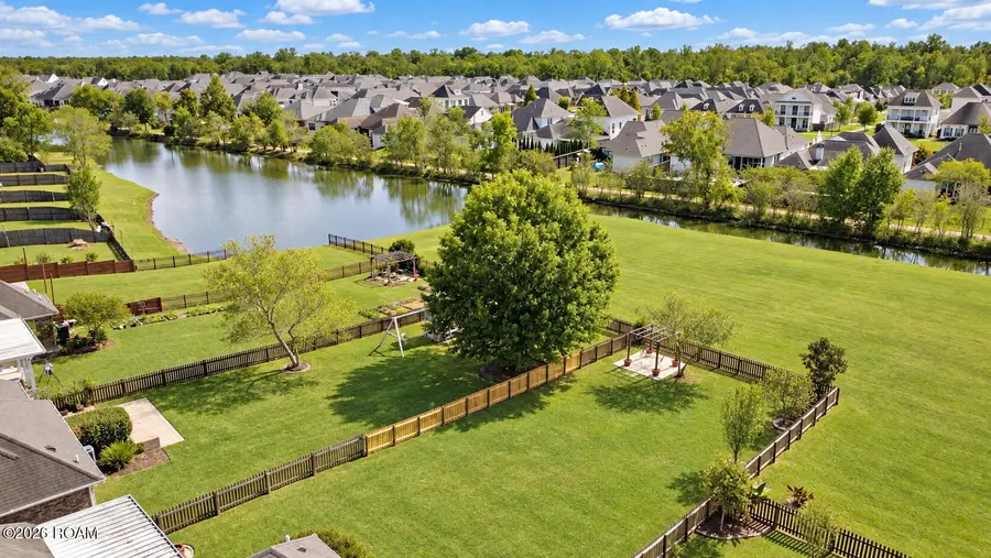 10776 Springtree Avenue, Baton Rouge, LA 70810 - #3