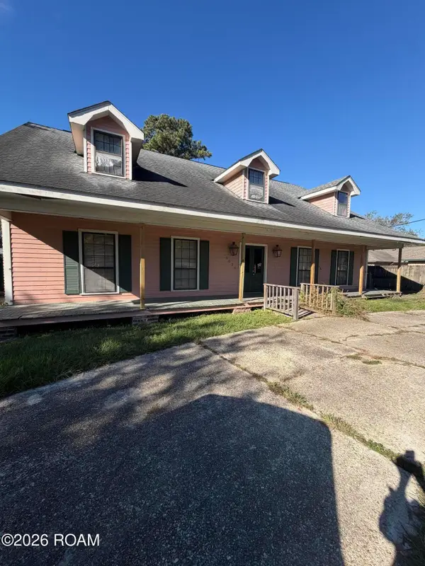 1020 Sharp Road, Baton Rouge, LA 70815