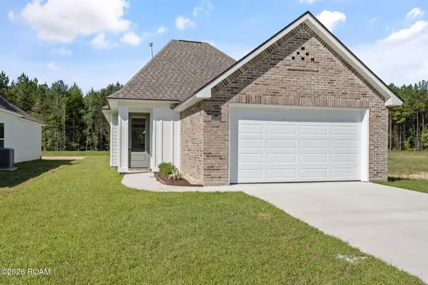24160 Sharp Shinned Drive, Denham Springs, LA 70726