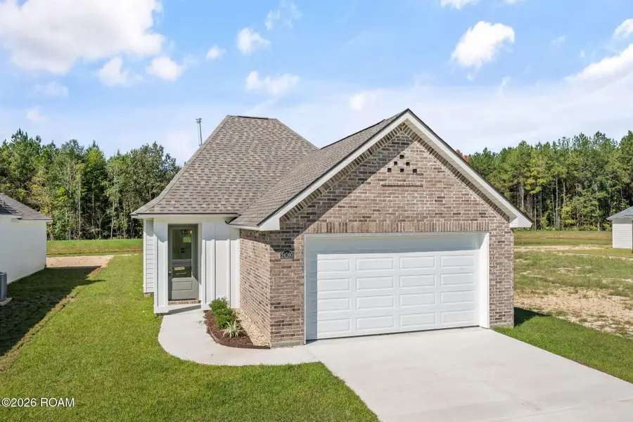24160 Sharp Shinned Drive, Denham Springs, LA 70726 - #3