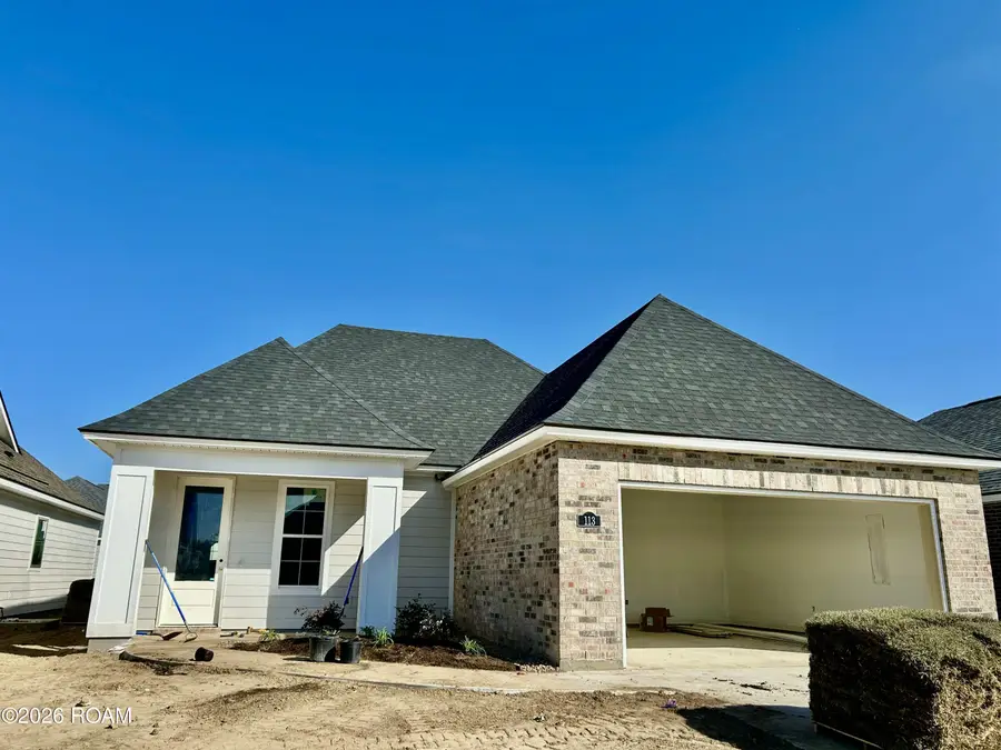 111 Blushing Groom Drive, Carencro, LA 70520 - #3