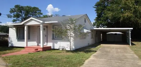 1930 E Texas Avenue, Alexandria, LA 71301