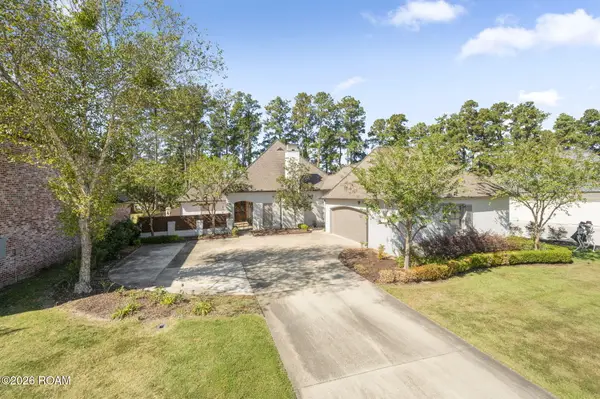 25769 Royal Birkdale, Denham Springs, LA 70726