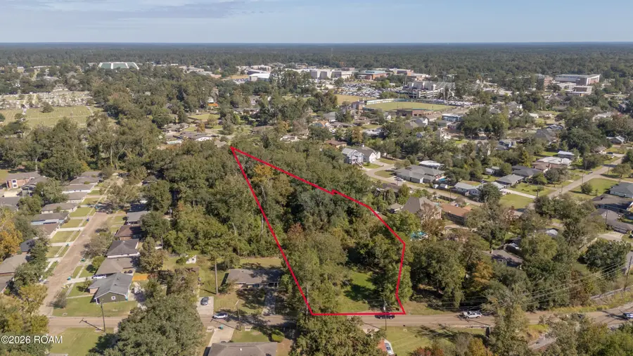 306 Blackburn Road, Hammond, LA 70401 - #3