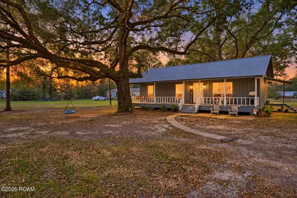 37837 Webb Road, Denham Springs, LA 70706