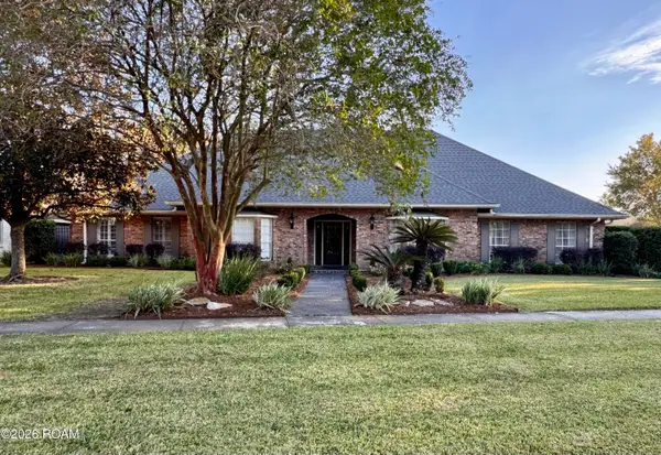 3020 Lake Palourde Drive, Morgan City, LA 70380