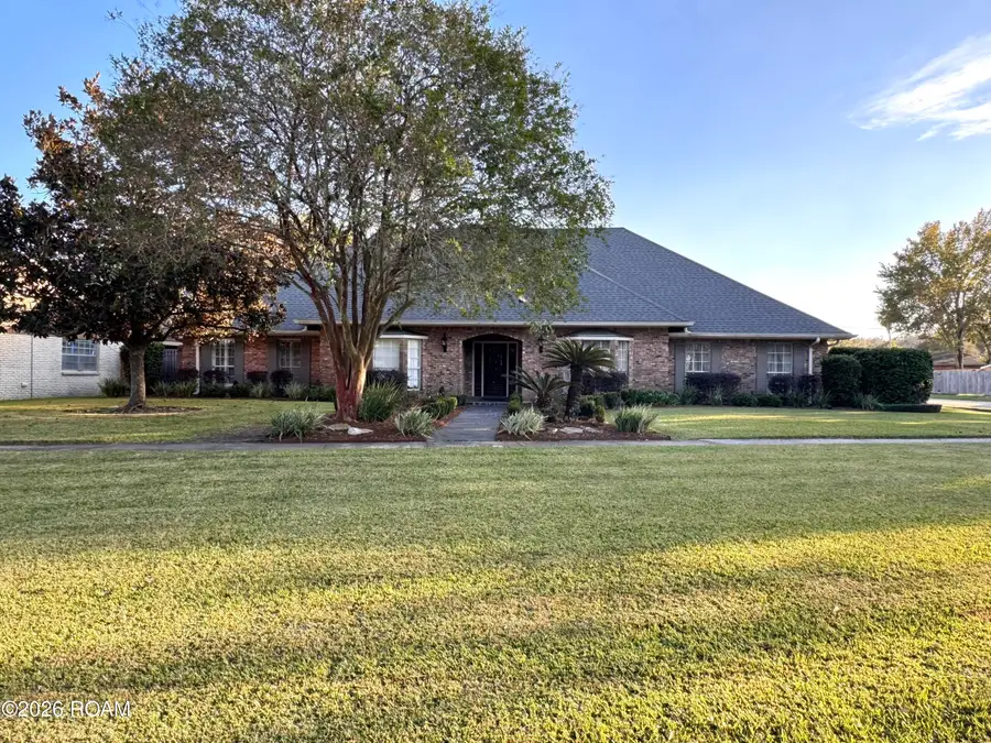 3020 Lake Palourde Drive, Morgan City, LA 70380 - #2