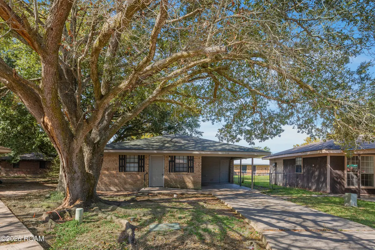 302 Bloomfield Drive, Carencro, LA 70520 - #1