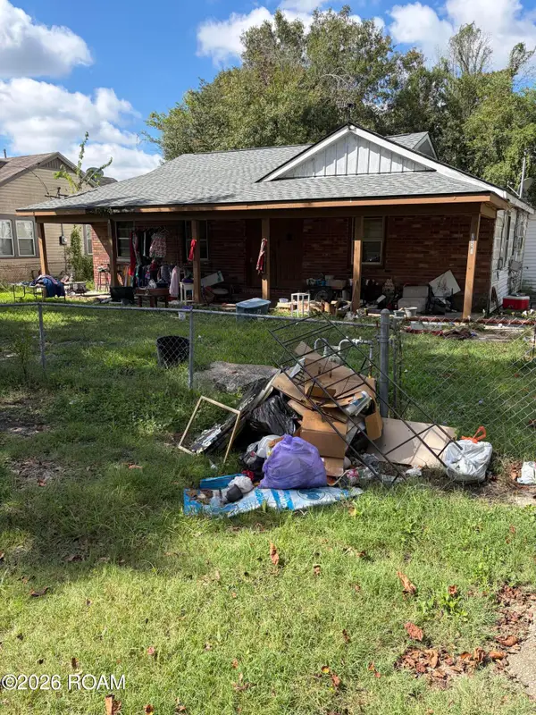 13511 N Leah Street, Gonzales, LA 70737