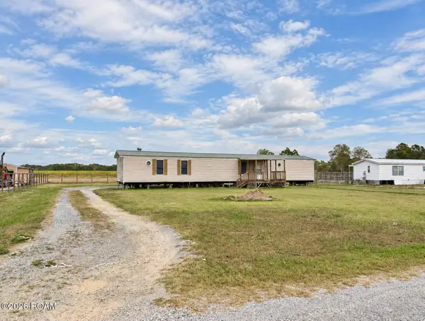 2006 Yuma Road, Erath, LA 70533