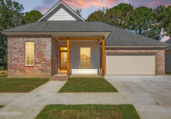 602 Traditions Drive, Lafayette, LA 70508