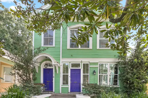 1415-17 Burdette Street, New Orleans, LA 70118