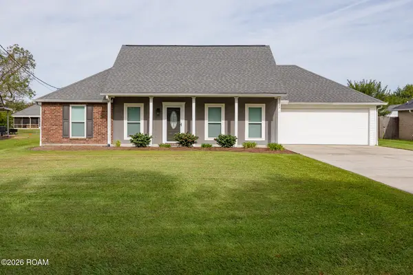43224 Lake Terrace Drive, Gonzales, LA 70737