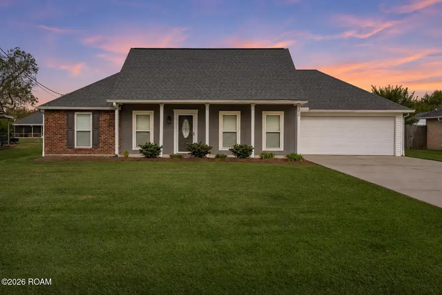43224 Lake Terrace Drive, Gonzales, LA 70737 - #2