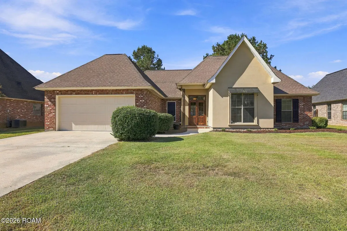 11296 Copper Hill Drive, Hammond, LA 70403 - #1