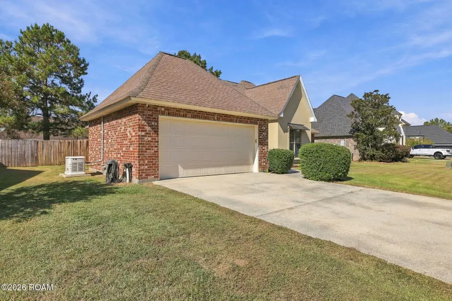 11296 Copper Hill Drive, Hammond, LA 70403 - #3