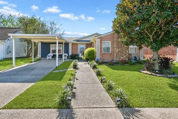 6060 Curran Boulevard, New Orleans, LA 70126
