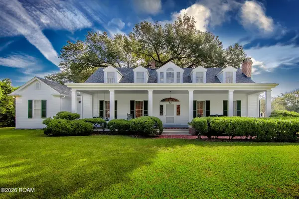 605 Morningside Drive, Houma, LA 70360
