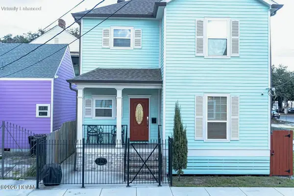 1715 Governor Nicholls Street, New Orleans, LA 70116
