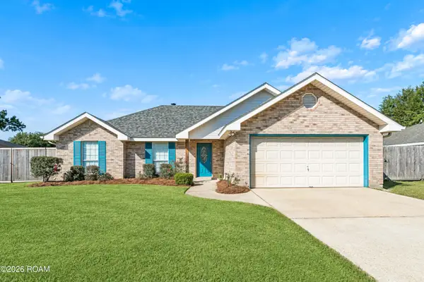 112 Crescentwood Loop, Slidell, LA 70458