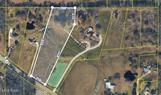 11037 Greenwell Springs Port Hudson Road, Zachary, LA 70791 - #1