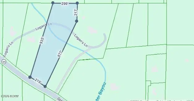 11037 Greenwell Springs Port Hudson Road, Zachary, LA 70791 - #2