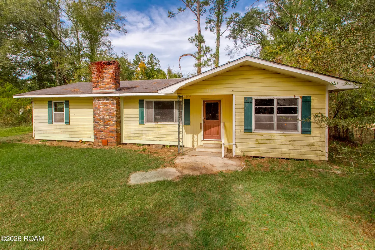 17107 E Merry Avenue, Hammond, LA 70401 - #1