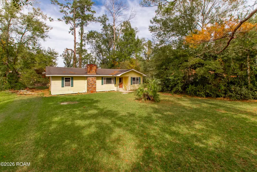 17107 E Merry Avenue, Hammond, LA 70401 - #2