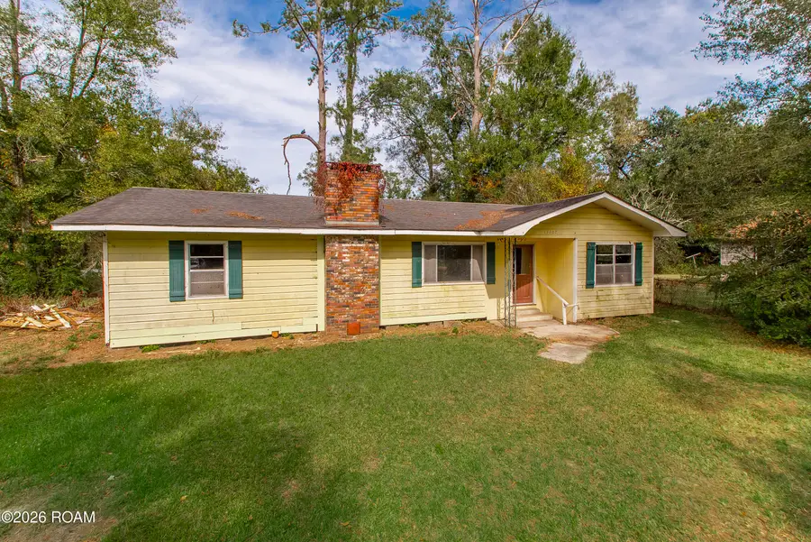 17107 E Merry Avenue, Hammond, LA 70401 - #3