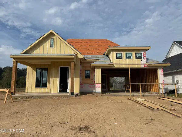 118 Spring Meadow Drive, Broussard, LA 70518