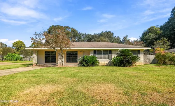 5524 Navaho Trail, Alexandria, LA 71301