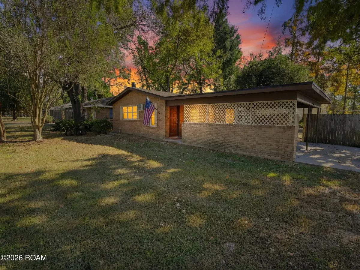 8424 S Essen Heights Court, Baton Rouge, LA 70809 - #1