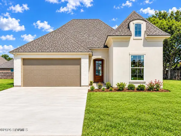 206 Commons Dr, Lafayette, LA 70508