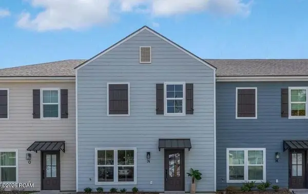 104 Whittington Drive, Lafayette, LA 70503