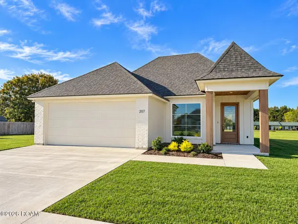 207 Commons Drive, Lafayette, LA 70508