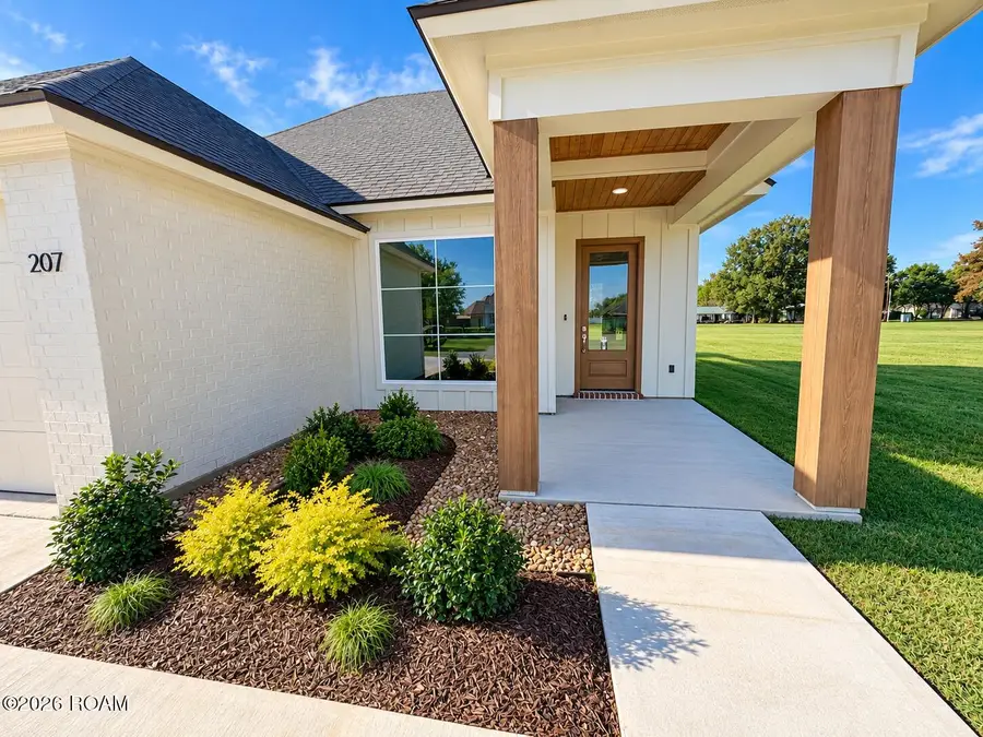 207 Commons Drive, Lafayette, LA 70508 - #2