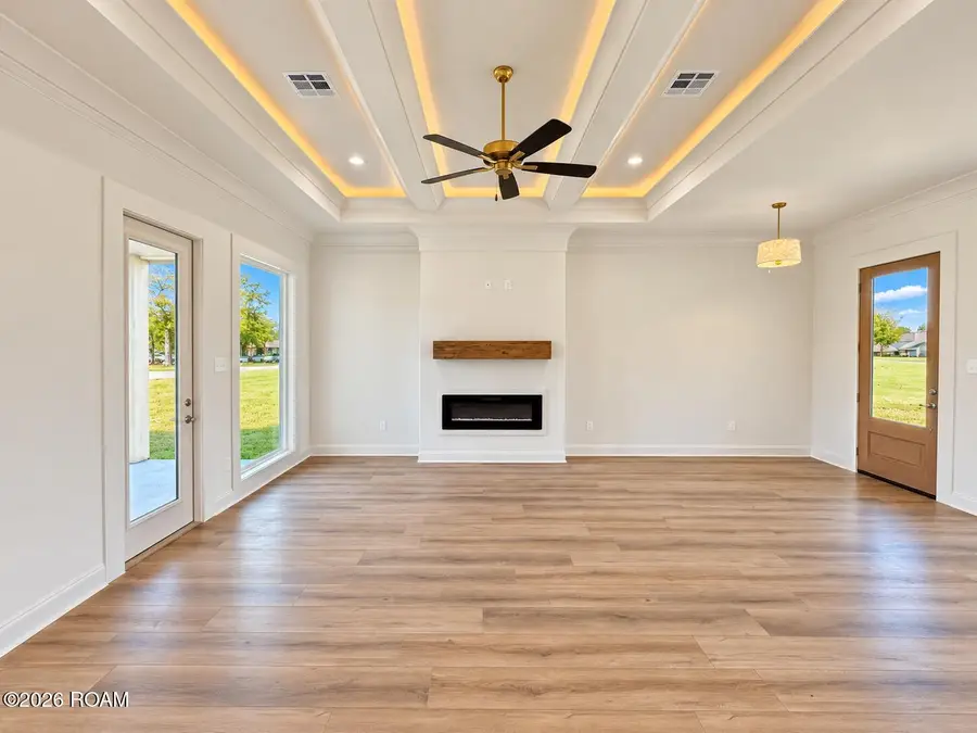 207 Commons Drive, Lafayette, LA 70508 - #3