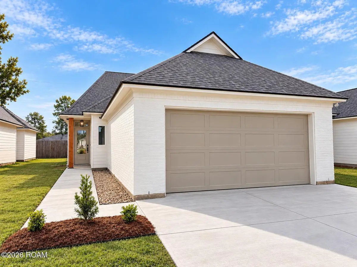 219 Kellogg Avenue, Lafayette, LA 70506 - #1