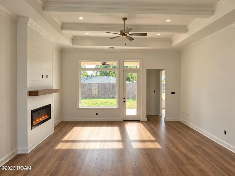 219 Kellogg Avenue, Lafayette, LA 70506 - #2