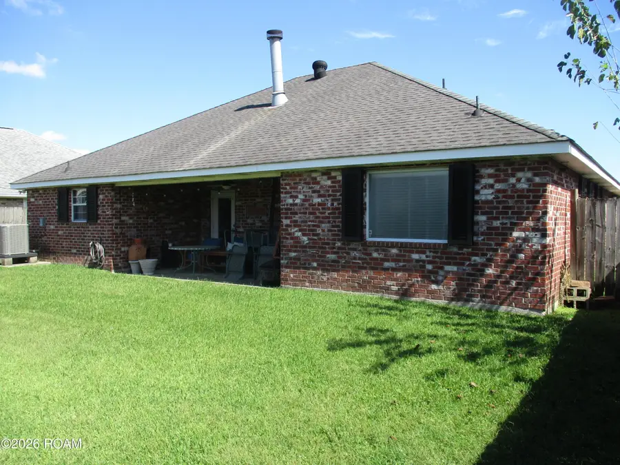 1704 Caitlin Court, Marrero, LA 70072 - #2