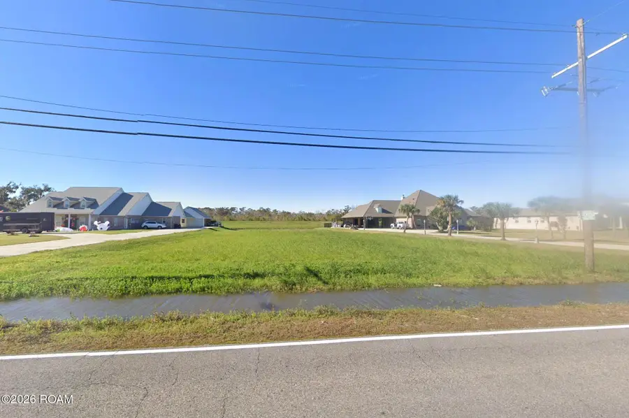 4480 Barataria Boulevard, Marrero, LA 70072 - #2