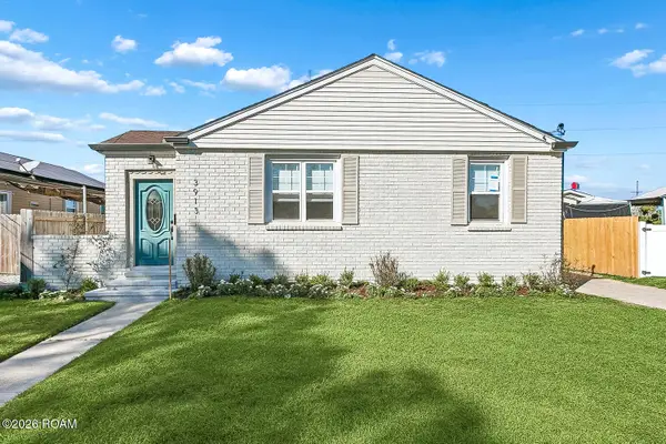 3913 Isabel Street, Jefferson, LA 70121