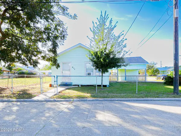 511 Ash, Houma, LA 70363