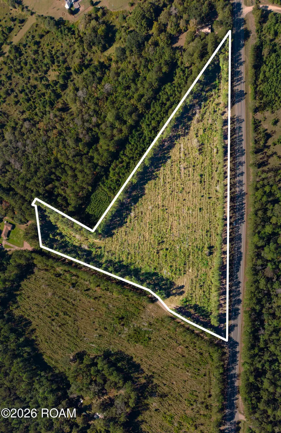 34400 Gus Singletary Road, Pearl River, LA 70452 - #2